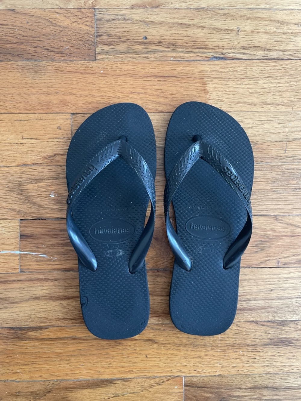 Havaianas Women's Top Flip Flops 7/8